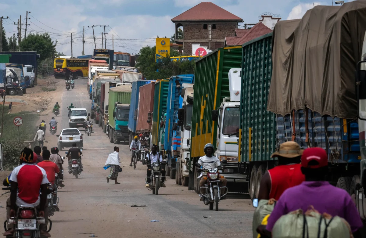 The Zimbabwe Gazette: Breaking Zimbabwe, Africa, World News