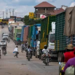 Traders face big losses after Uganda closes Congo border over Ebola contagion fears
