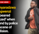 UK: Zim drink-driver crashed while three times over limit; warned ‘if you don’t pay, bailiffs will come knocking’