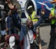 First group of Nigerians returns home after anti-immigration protests in South Africa