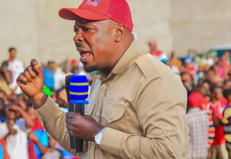 TANZANIA: 51 officials arrested and charged with terrorism over planned July protests, opposition says