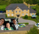 Zim man charged with UK murder of his wife and daughters after arrest in South Africa