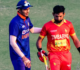 India complete series whitewash over Zimbabwe