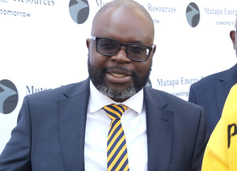 The Zimbabwe Gazette: Breaking Zimbabwe, Africa, World News