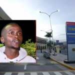 XENOPHOBIA: Kenyan man arrested in Zimbabwe; he was trying to walk from South Africa to Kenya