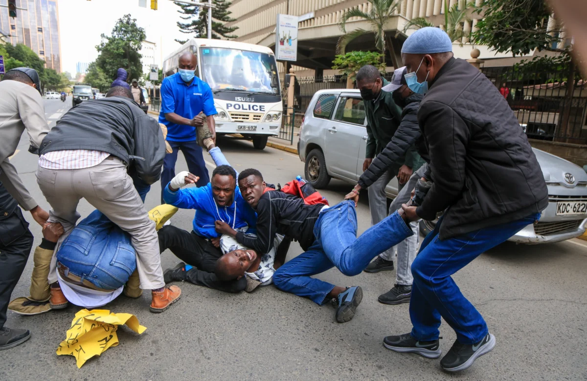 The Zimbabwe Gazette: Breaking Zimbabwe, Africa, World News