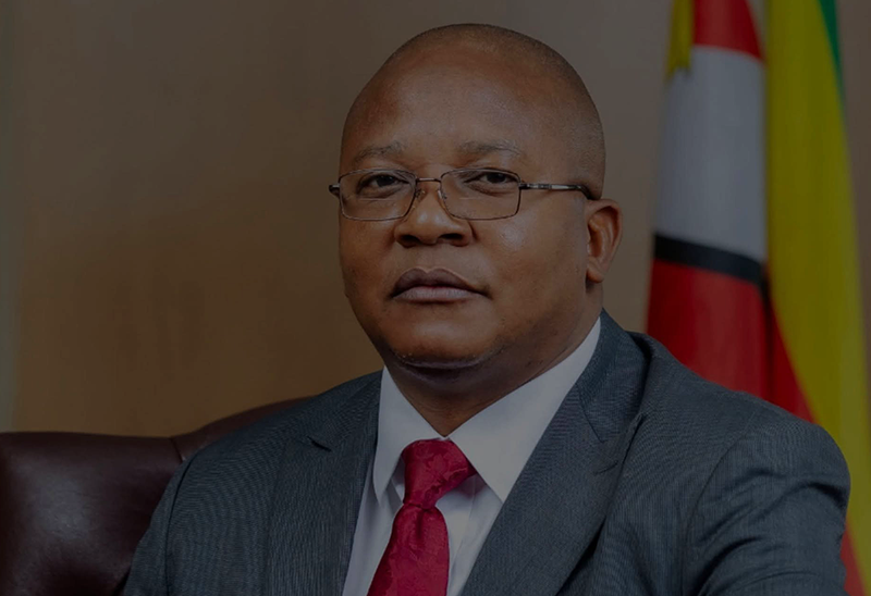 The Zimbabwe Gazette: Breaking Zimbabwe, Africa, World News