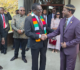‘Even I had to show my papers’ Zulu king schools Mnangagwa during visit to Zimbabwe
