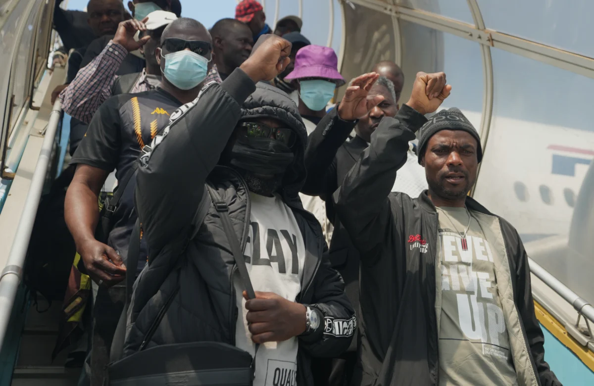 The Zimbabwe Gazette: Breaking Zimbabwe, Africa, World News