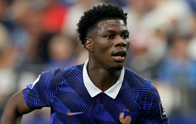 Nottingham Forest join Red Bull Salzburg in race for rising Zimbabwe star Tadiwa Chakuchichi