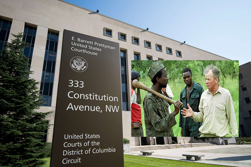 The Zimbabwe Gazette: Breaking Zimbabwe, Africa, World News