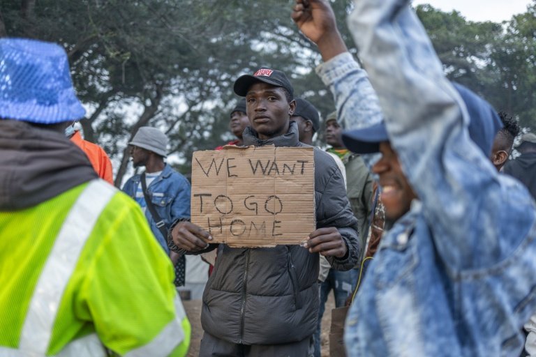 The Zimbabwe Gazette: Breaking Zimbabwe, Africa, World News