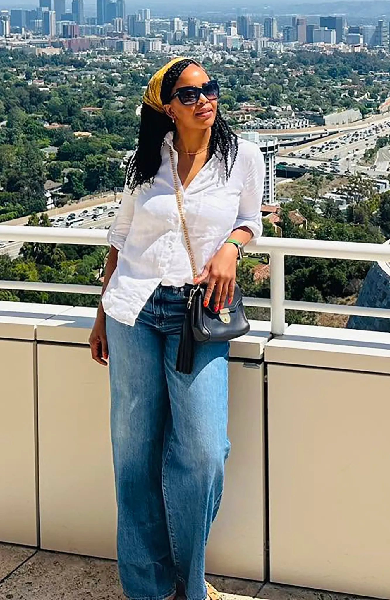 Zandile Tshuma, 42