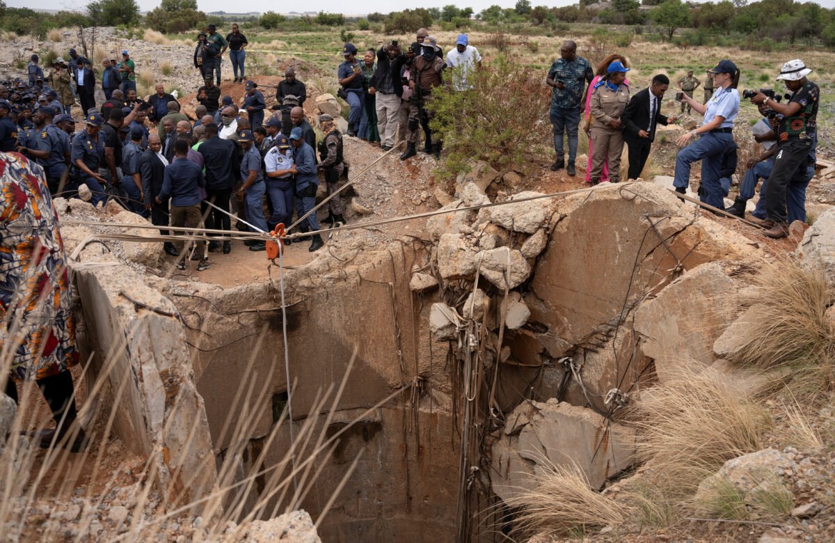 The Zimbabwe Gazette: Breaking Zimbabwe, Africa, World News