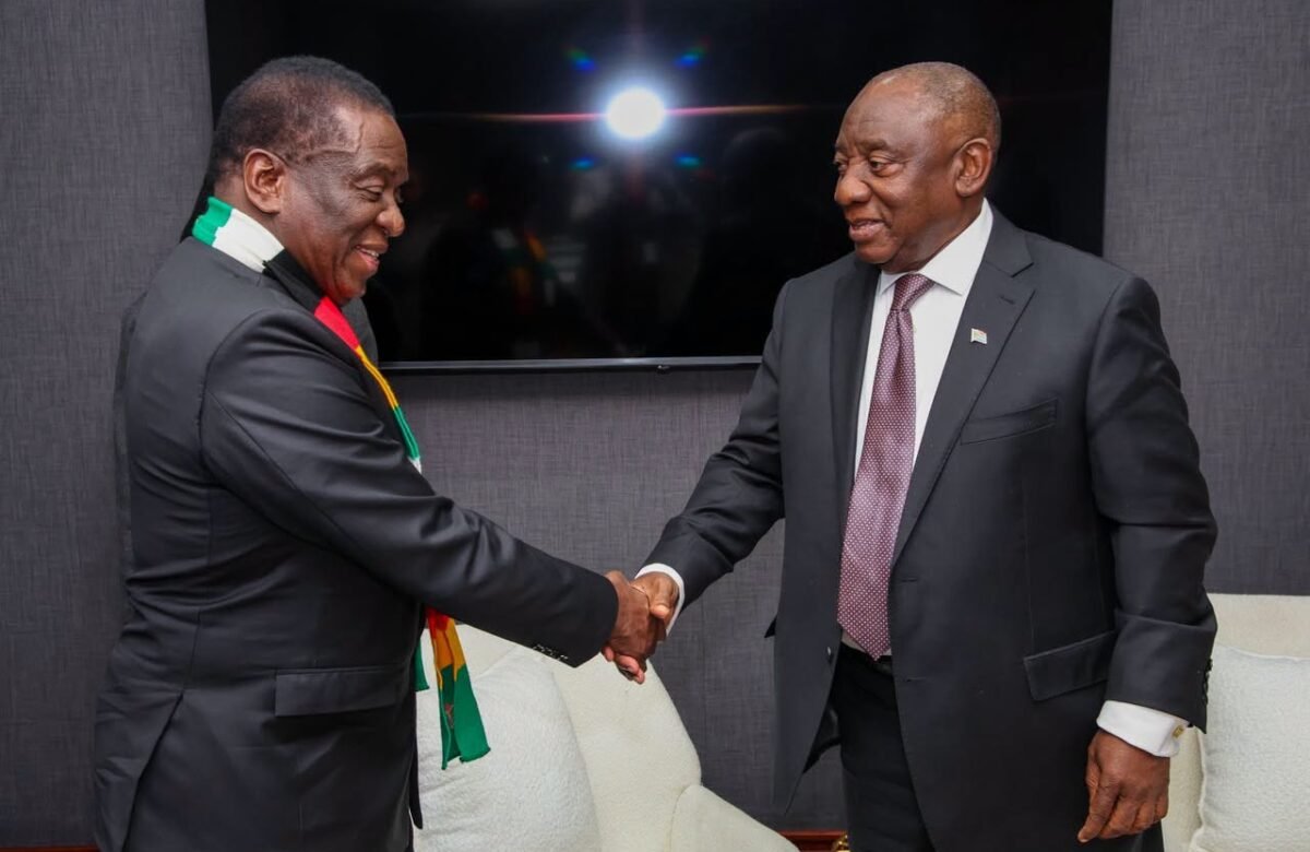 The Zimbabwe Gazette: Breaking Zimbabwe, Africa, World News