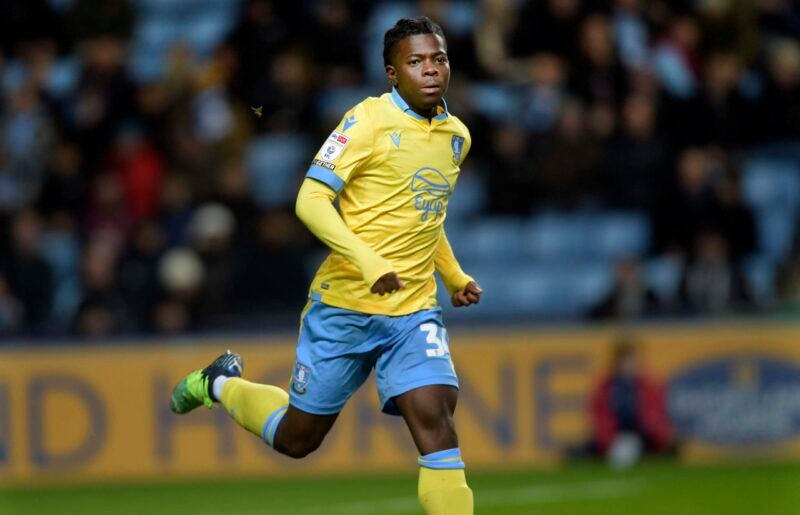 UK: Whitby Town signs Zimbabwe international ahead of new season