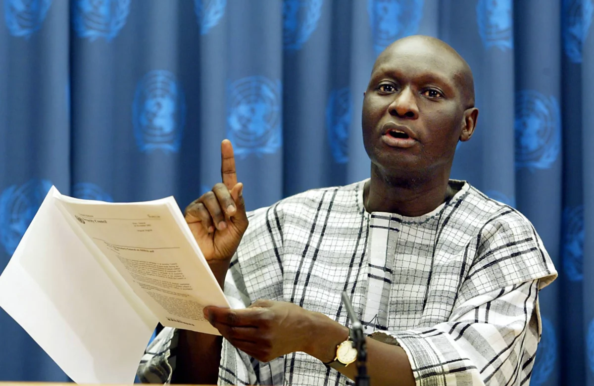 The Zimbabwe Gazette: Breaking Zimbabwe, Africa, World News