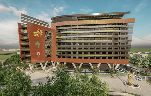 Afreximbank African Trade Centre