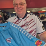 UK: Scunthorpe United fan’s Zimbabwean charitable work seeks local support