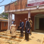 Zimbabwean businessman guilty of murdering brother in Malawi spare parts feud