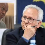 Is ‘abusive’ Zim businessman in SA legally? Arrest confirmed as police minister joins calls for probes