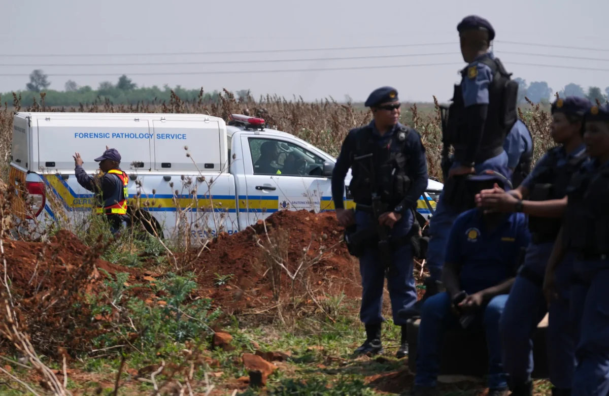 The Zimbabwe Gazette: Breaking Zimbabwe, Africa, World News