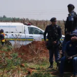Ninth woman’s body found in South Africa deepens fears of a possible serial killer