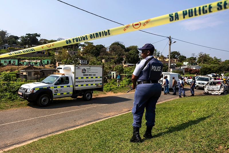 The Zimbabwe Gazette: Breaking Zimbabwe, Africa, World News
