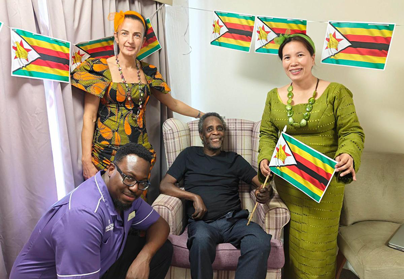 The Zimbabwe Gazette: Breaking Zimbabwe, Africa, World News
