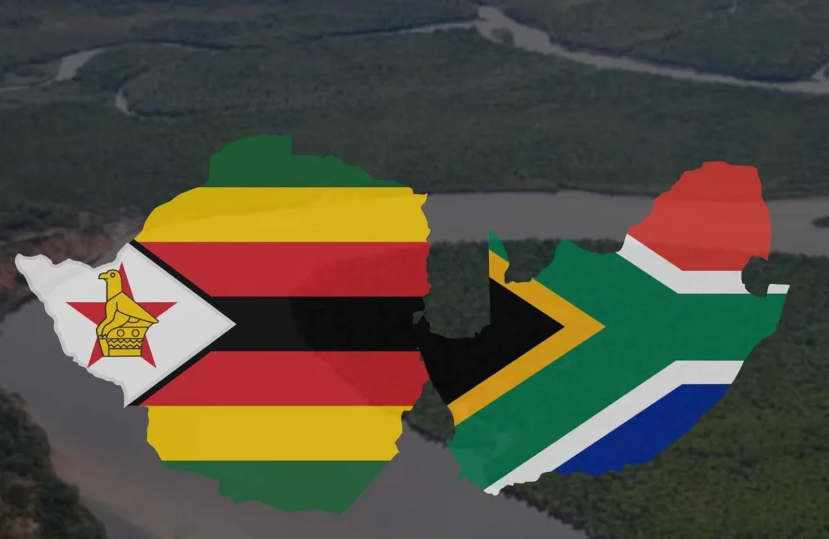 The Zimbabwe Gazette: Breaking Zimbabwe, Africa, World News