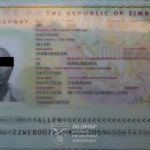 Ukraine reveals another Zimbabwean killed fighting for Russia