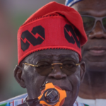 Nigerian president launches reelection bid during a cost-of-living crisis and a fractured opposition