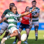 Zimbabwe face Namibia as international rugby returns to Harare after two decades
