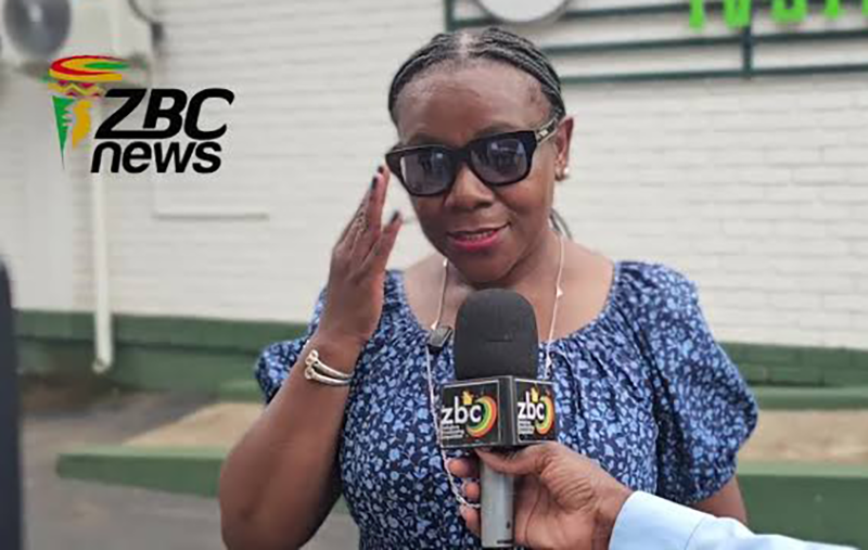 The Zimbabwe Gazette: Breaking Zimbabwe, Africa, World News