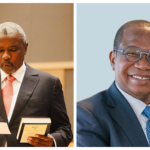 Tycoon Tagwirei joins cabinet; Mnangagwa splits finance ministry to accommodate key ally