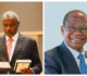 Tycoon Tagwirei joins cabinet; Mnangagwa splits finance ministry to accommodate key ally