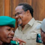 Tanzania’s jailed opposition leader Lissu plans hunger strike over denied legal access