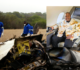 Wicknell Chivayo, wife killed in helicopter crash; police launch investigations