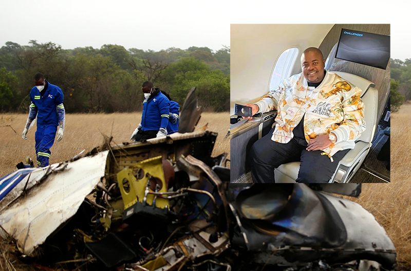 The Zimbabwe Gazette: Breaking Zimbabwe, Africa, World News
