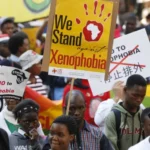 Zimbabweans struggle to rebuild after fleeing xenophobia in South Africa