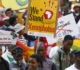 Zimbabweans struggle to rebuild after fleeing xenophobia in South Africa