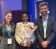 UK: Zim-born nurse wins national bowel cancer award