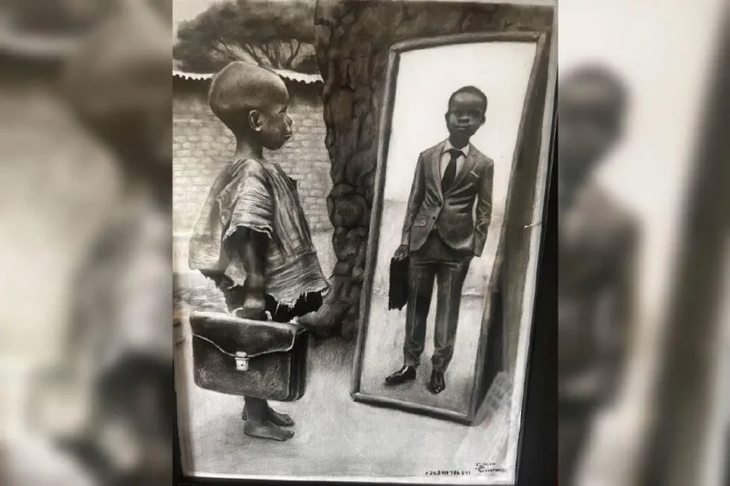 The Zimbabwe Gazette: Breaking Zimbabwe, Africa, World News