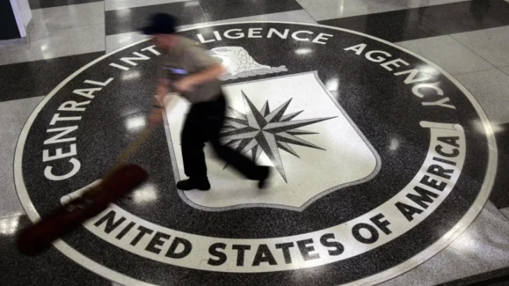 UNITED STATES: UFO over Zimbabwe in summer 2008 had CIA on ‘high alert,’ new files reveal