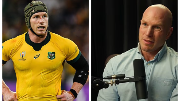 White people must leave: Former Australia captain reveals how neighbours were murdered in Zimbabwe and his family forced to flee