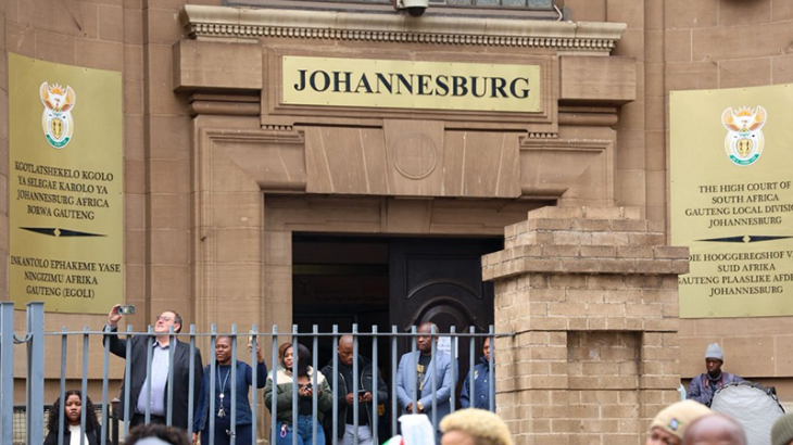 SA court orders Zim man buried in Cape Town; widow wins bitter row with late husband’s family