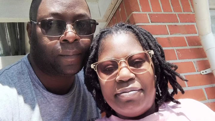 NEW ZEALAND: Dad who recently moved from Zimbabwe dies in crash driving to work; appeal raises US$20,000