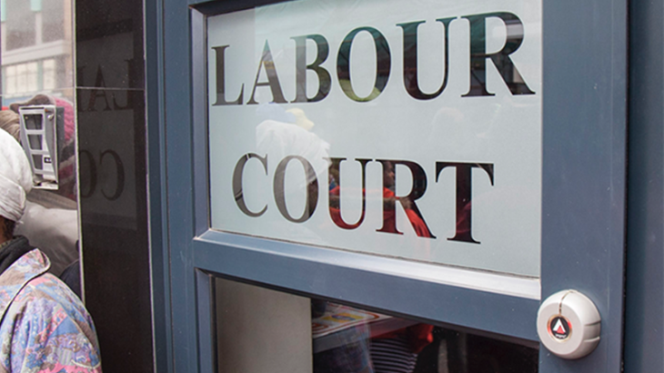 SA: Labour Court rules in favour of Zimbabwean manager dismissed for posting bible verse on WhatsApp group