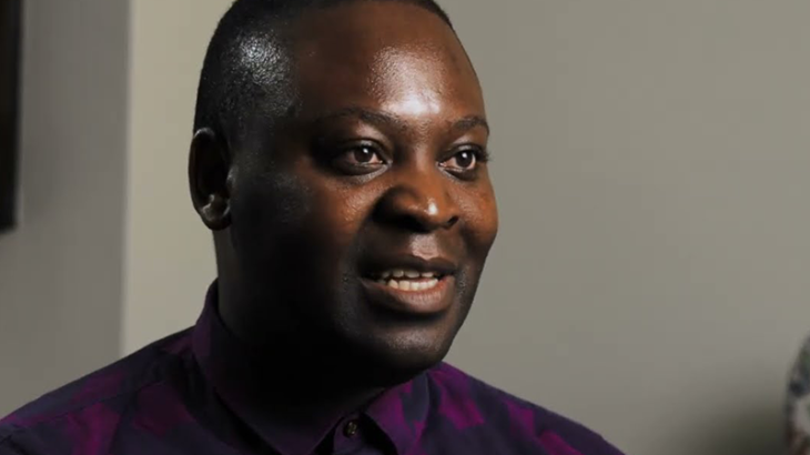 US: From Zimbabwe to BYU – Sidney Sithole Investigates HIV Mechanisms