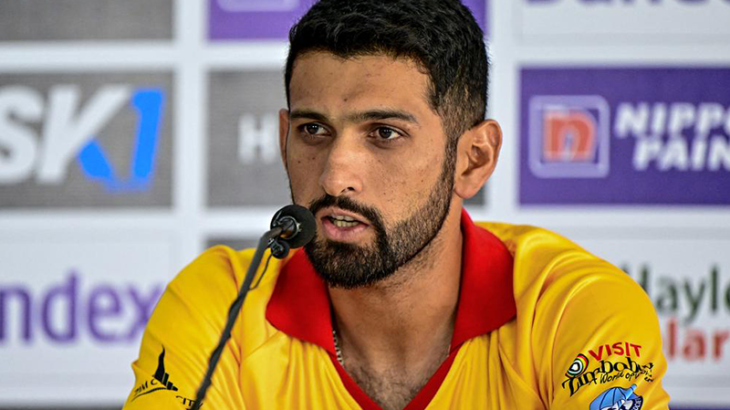 “I don’t see it as a one-sided series”: Sikandar Raza rejects claims India favourites against Zimbabwe